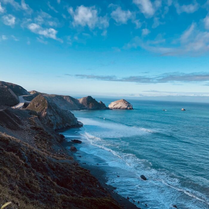 Relaxing Music of Cosmic Energy and Ocean for Inner Harmony