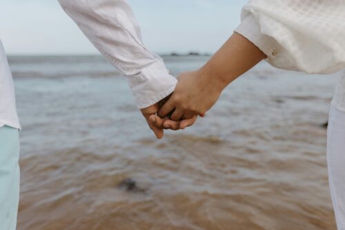 Love & Connection: Affirmations for Healthy Relationships