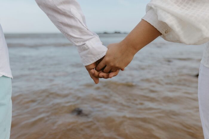 Love & Connection: Affirmations for Healthy Relationships