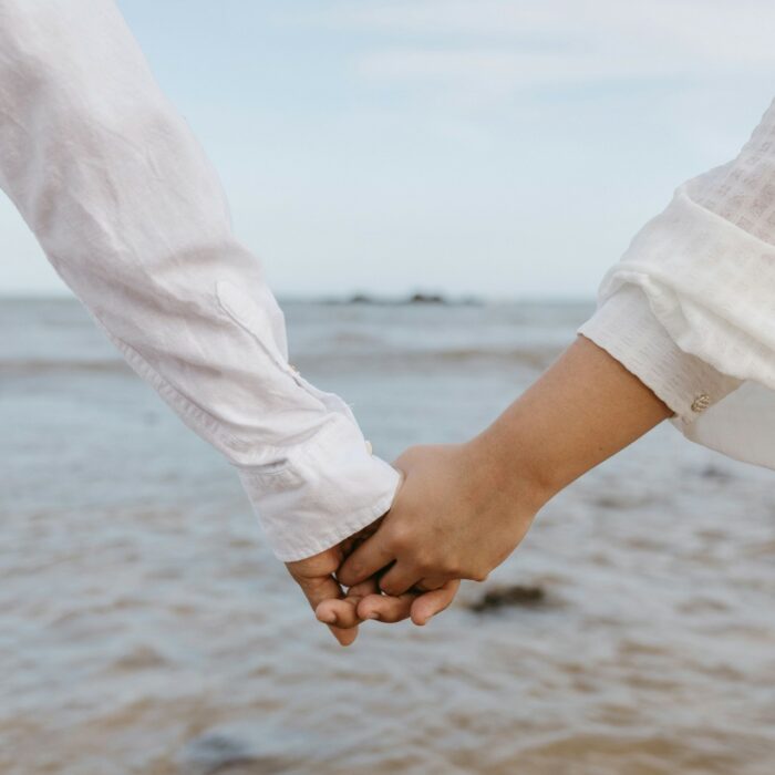 Love & Connection: Affirmations for Healthy Relationships