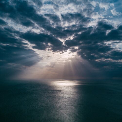 Stargate and Ocean: Therapeutic Music for Inner Peace