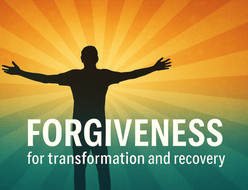 The Healing Power of Forgiveness in Addiction Recovery
