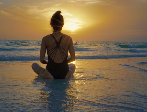 Transforming Addiction Recovery with a Practice of Self-Love
