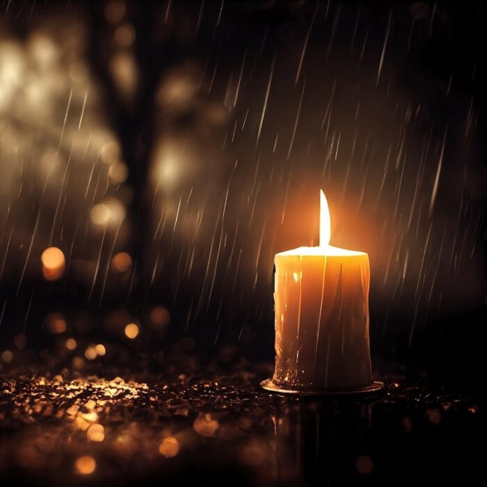 Niterain: Relaxation Music for Healing and Stress Relief