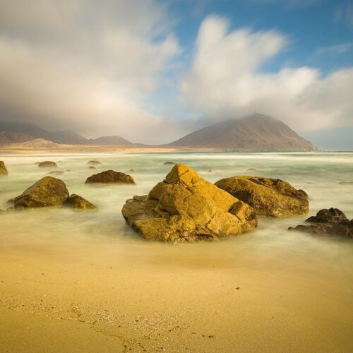 Serenity: Relaxation Music with Voice Introduction