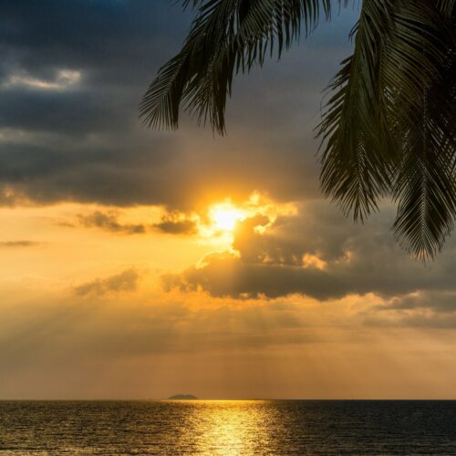 Breathe Deeply: Relaxation Music for Peace and Healing