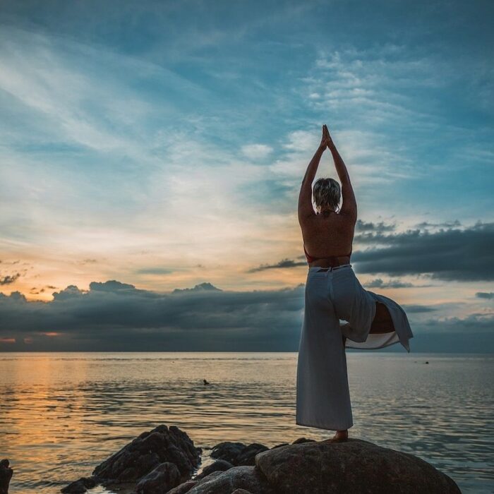 Relaxation Music of Inner Peace for Emotional Healing
