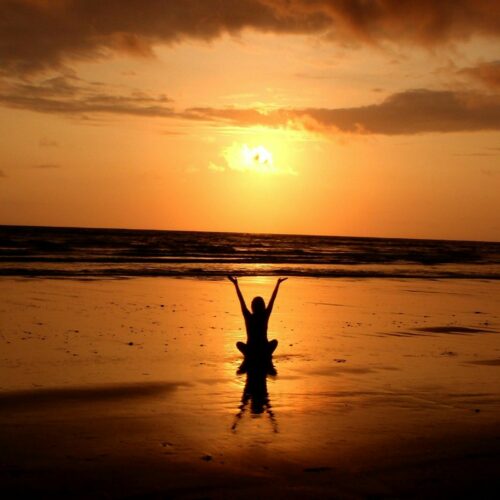 Breathe Deeply: Relaxation Music for Peace and Healing
