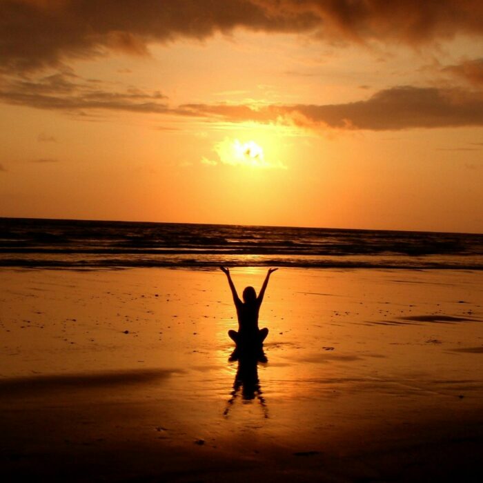 Breathe Deeply: Relaxation Music for Peace and Healing