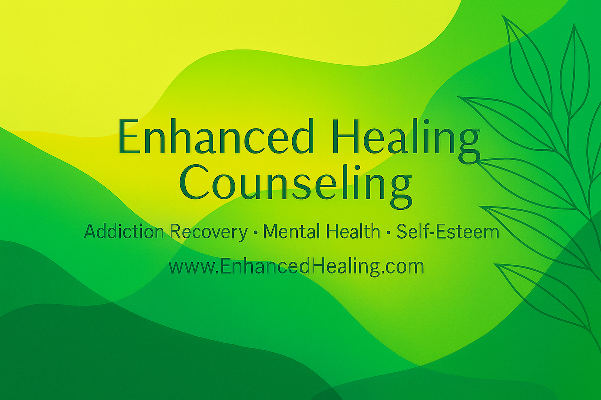 Transformation Counseling for Addiction and Mental Health
